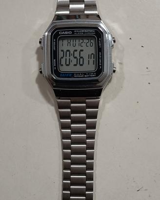 orologio Casio 