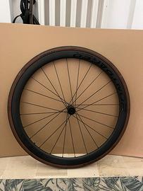 Cerchi Bontrager  Aeolus pro 37