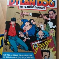 Dylan dog