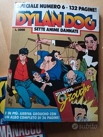 Dylan dog