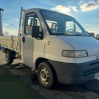 FIAT DUCATO CASSONE FISSO