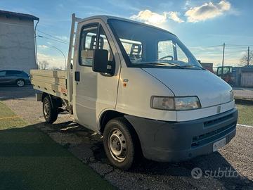 FIAT DUCATO CASSONE FISSO