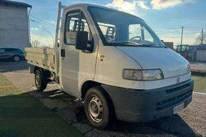 FIAT DUCATO CASSONE FISSO