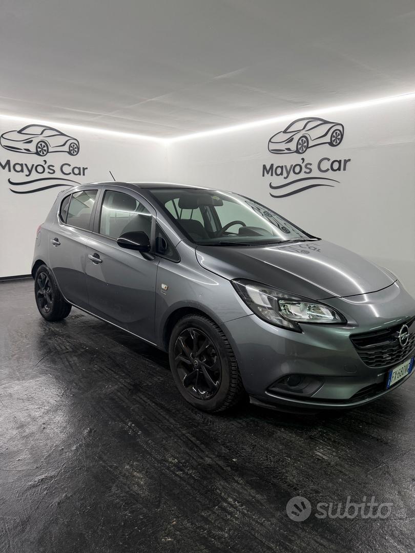 Opel Corsa 2019 photo 3