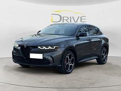 Alfa Romeo Tonale 1.5 hybrid Veloce 160cv tct...