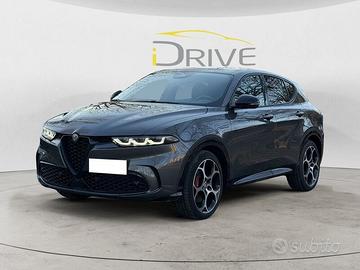Alfa Romeo Tonale 1.5 hybrid Veloce 160cv tct...