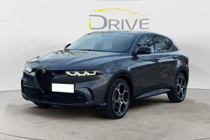 Alfa Romeo Tonale 1.5 hybrid Veloce 160cv tct...