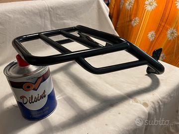 Portapacchi V7 III 2018 - 2020