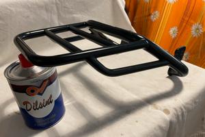 Portapacchi V7 III 2018 - 2020