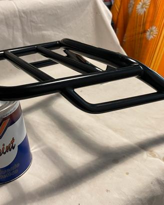 Portapacchi V7 III 2018 - 2020