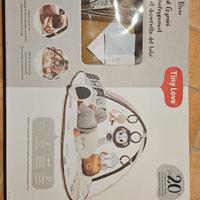 Palestrina neonato tiny love 