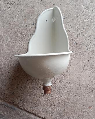fontana angolare 