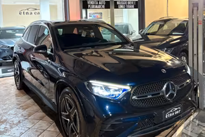 Mercedes-benz B 220 d Automatic AMG Line Premium