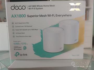 TP LINK DECO