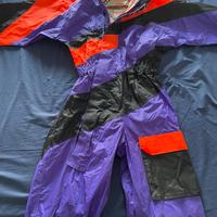 Tuta Dainese