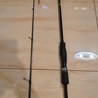 Canna Spinning Favorite x1