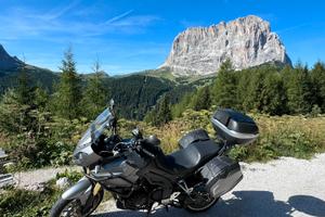 Triumph Tiger 1050