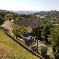 CASA INDIPENDENTE A CANTALUPO IN SABINA