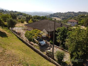 CASA INDIPENDENTE A CANTALUPO IN SABINA