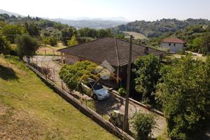 CASA INDIPENDENTE A CANTALUPO IN SABINA