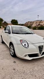 Alfa mito