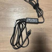 Caricabatterie per laptop 45W HSTNN-DA40 741727-00