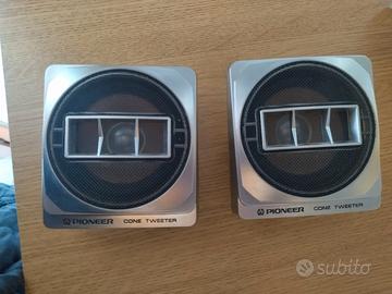 Pioneer ts t4 tweeter 