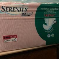 pannoloni mutandine traspiranti 