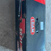 Potatore a batteria Lisam SG21