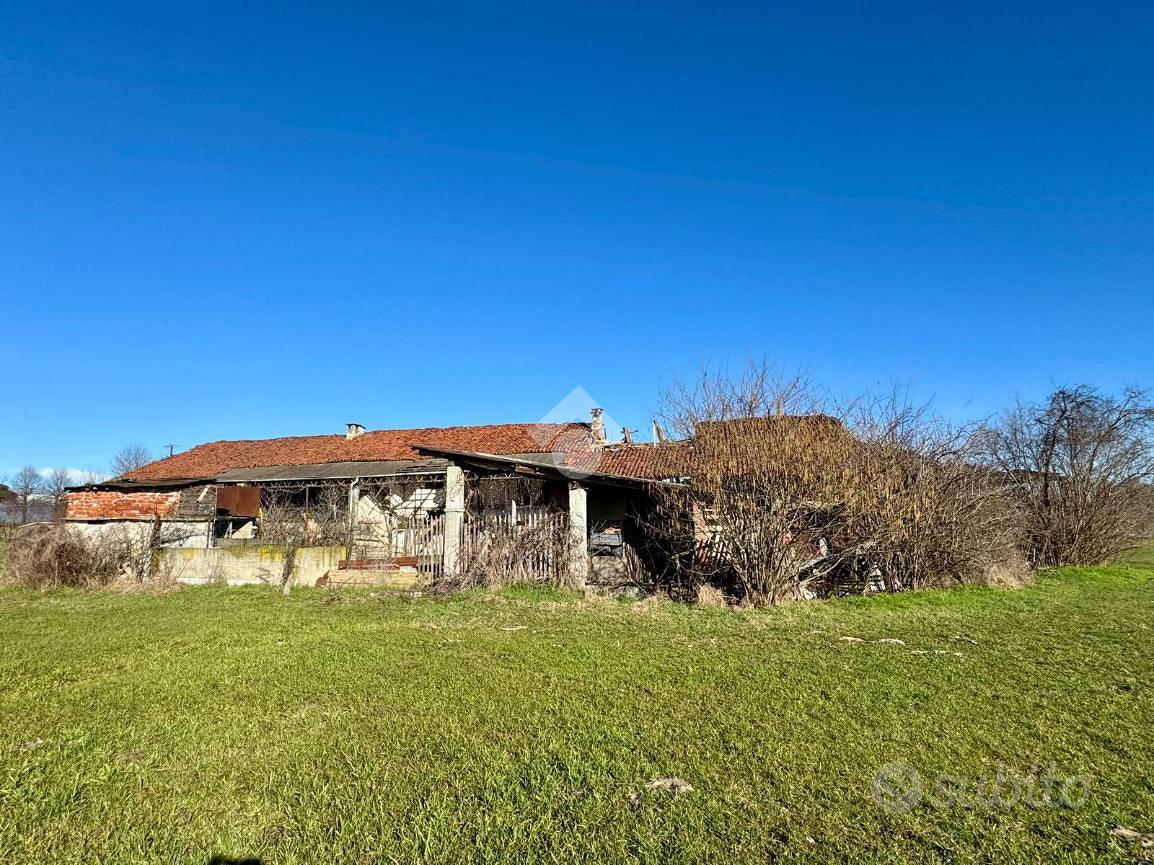 RUSTICO A LEINÌ - Vista 6