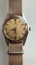 Omega Seamaster Automatic Metà anni '50