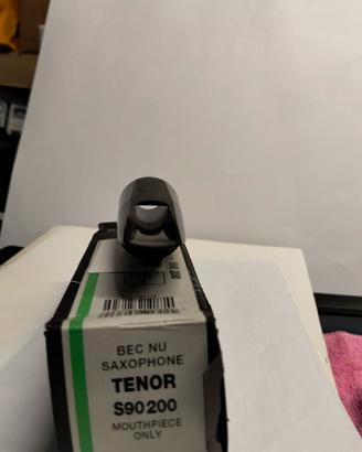 becco Selmer Tenor S90 200