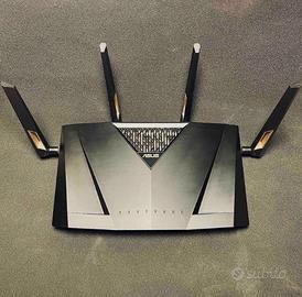 Router ASUS RT AX88U
