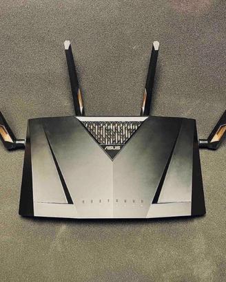 Router ASUS RT AX88U