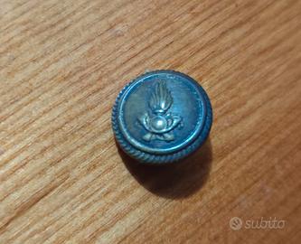 Bottone Guardia di Finanza