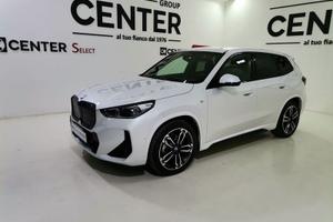 BMW iX1 eDrive 20 Msport Pro