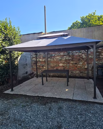 Gazebo