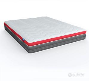 materasso matrimoniale 160x190