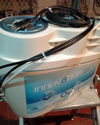Depuratore acqua Culligan