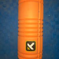 Ever stretch e foam roller