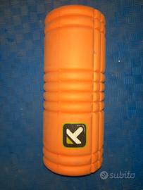 Ever stretch e foam roller