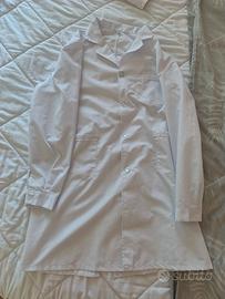 camicie da laboratorio 