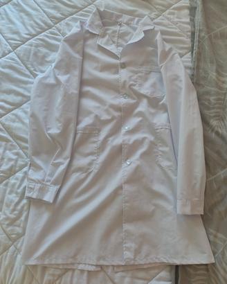 camicie da laboratorio 