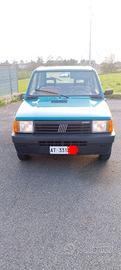Fiat panda young 750