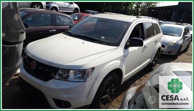 Ricambi Usati FIAT Freemont 2015