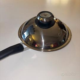 Padella AMC diametro 24