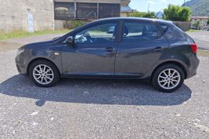 Seat ibiza 1.6 tdi bassi consumi