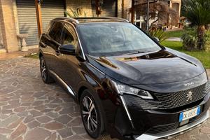 Peugeot 3008 Gt 1.5 Diesel uni proprietario 2022