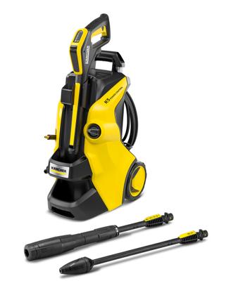 Karcher k5 Controll