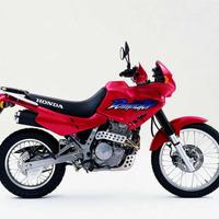 Carena completa Honda Dominator Nx 650